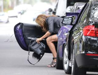 Caitlyn Jenner feet photo thumbnail