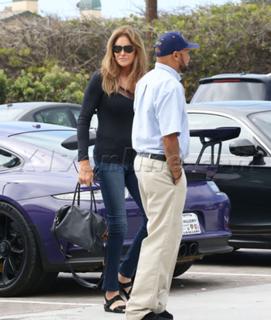 Caitlyn Jenner feet photo thumbnail