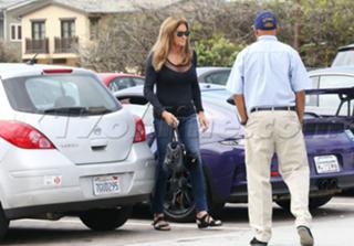 Caitlyn Jenner feet photo thumbnail
