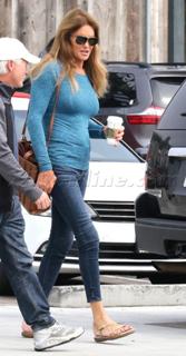 Caitlyn Jenner feet photo thumbnail