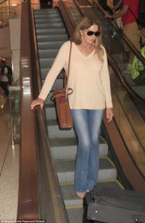 Caitlyn Jenner feet photo thumbnail