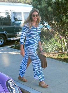 Caitlyn Jenner feet photo thumbnail