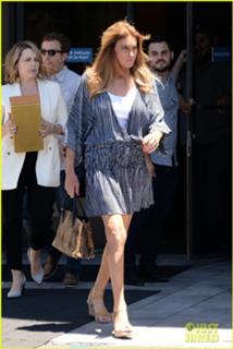 Caitlyn Jenner feet photo thumbnail