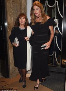 Caitlyn Jenner feet photo thumbnail