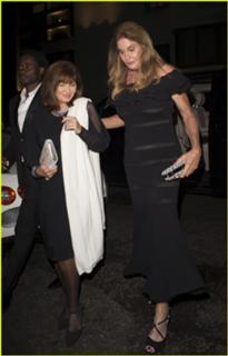 Caitlyn Jenner feet photo thumbnail