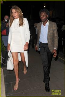 Caitlyn Jenner feet photo thumbnail