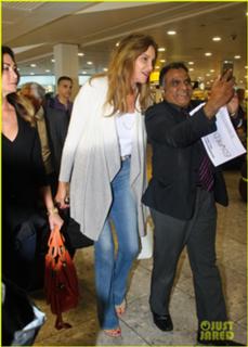 Caitlyn Jenner feet photo thumbnail