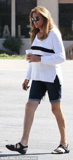 Caitlyn Jenner feet photo thumbnail