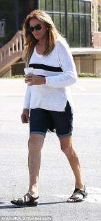 Caitlyn Jenner feet photo thumbnail