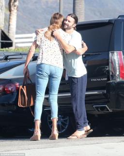 Caitlyn Jenner feet photo thumbnail