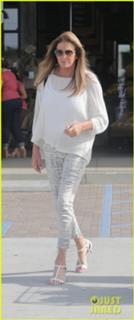 Caitlyn Jenner feet photo thumbnail