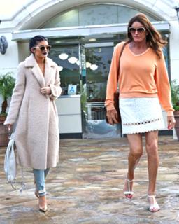 Caitlyn Jenner feet photo thumbnail