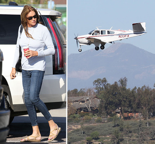 Caitlyn Jenner feet photo thumbnail