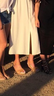 Caitlyn Jenner feet photo thumbnail