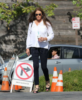 Caitlyn Jenner feet photo thumbnail