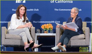Caitlyn Jenner feet photo thumbnail