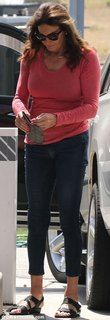 Caitlyn Jenner feet photo thumbnail