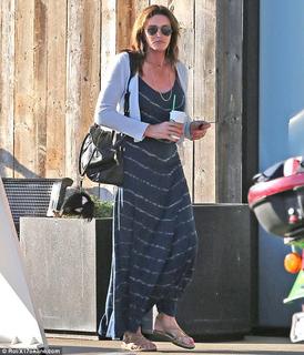 Caitlyn Jenner feet photo thumbnail