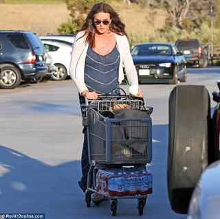 Caitlyn Jenner feet photo thumbnail