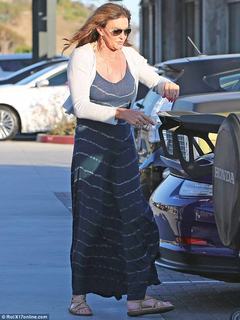 Caitlyn Jenner feet photo thumbnail