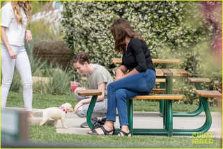 Caitlyn Jenner feet photo thumbnail