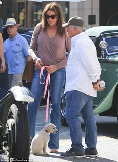 Caitlyn Jenner feet photo thumbnail