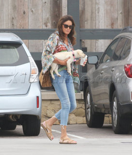 Caitlyn Jenner feet photo thumbnail