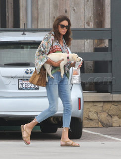 Caitlyn Jenner feet photo thumbnail