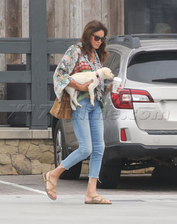 Caitlyn Jenner feet photo thumbnail