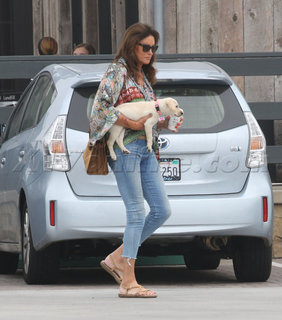 Caitlyn Jenner feet photo thumbnail