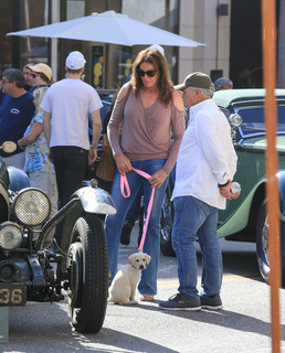 Caitlyn Jenner feet photo thumbnail