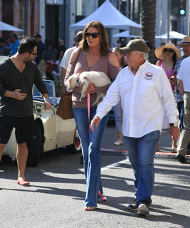 Caitlyn Jenner feet photo thumbnail