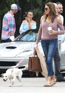 Caitlyn Jenner feet photo thumbnail