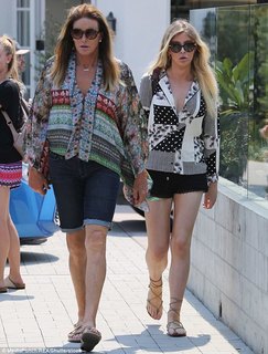 Caitlyn Jenner feet photo thumbnail