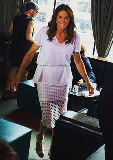 Caitlyn Jenner feet photo thumbnail