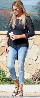 Caitlyn Jenner feet photo thumbnail