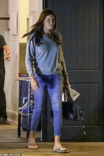 Caitlyn Jenner feet photo thumbnail