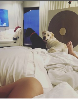 Caitlyn Jenner feet photo thumbnail