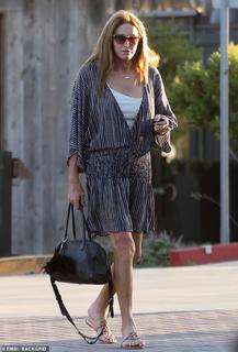 Caitlyn Jenner feet photo thumbnail