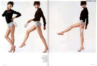 Caitríona Balfe feet photo thumbnail