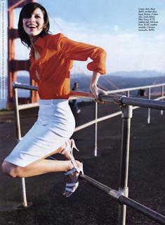 Caitríona Balfe feet photo thumbnail