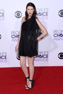 Caitríona Balfe feet photo thumbnail