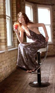 Caitríona Balfe feet photo thumbnail