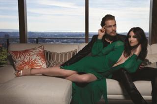 Caitríona Balfe feet photo thumbnail