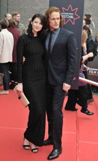 Caitríona Balfe feet photo thumbnail