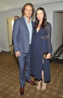 Caitríona Balfe feet photo thumbnail