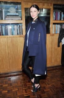 Caitríona Balfe feet photo thumbnail
