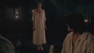 Caitríona Balfe feet photo thumbnail