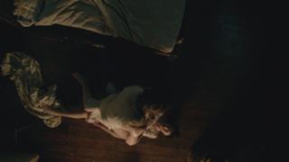 Caitríona Balfe feet photo thumbnail