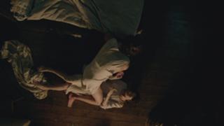 Caitríona Balfe feet photo thumbnail